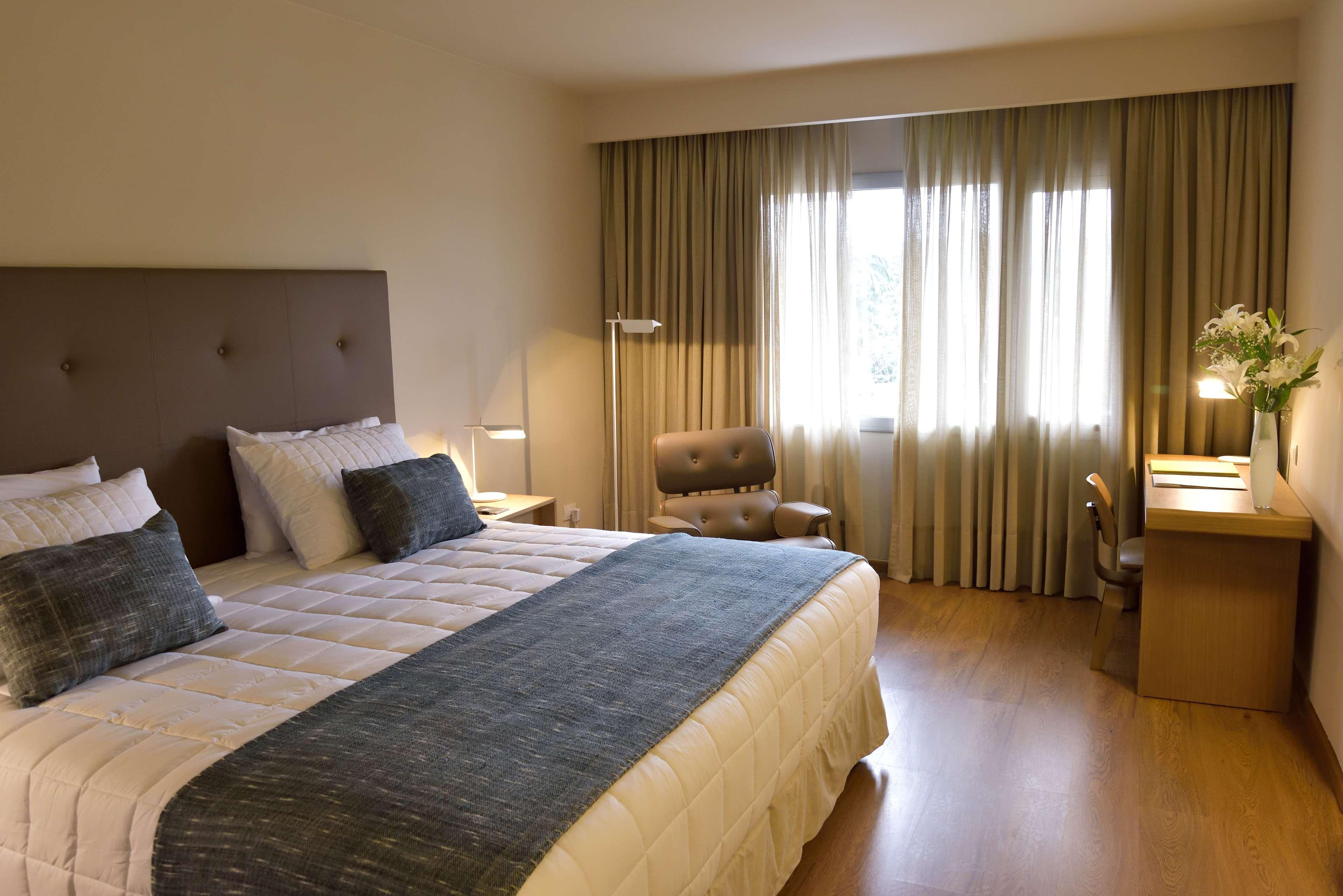 Dazzler By Wyndham Asuncion Hotel Kültér fotó