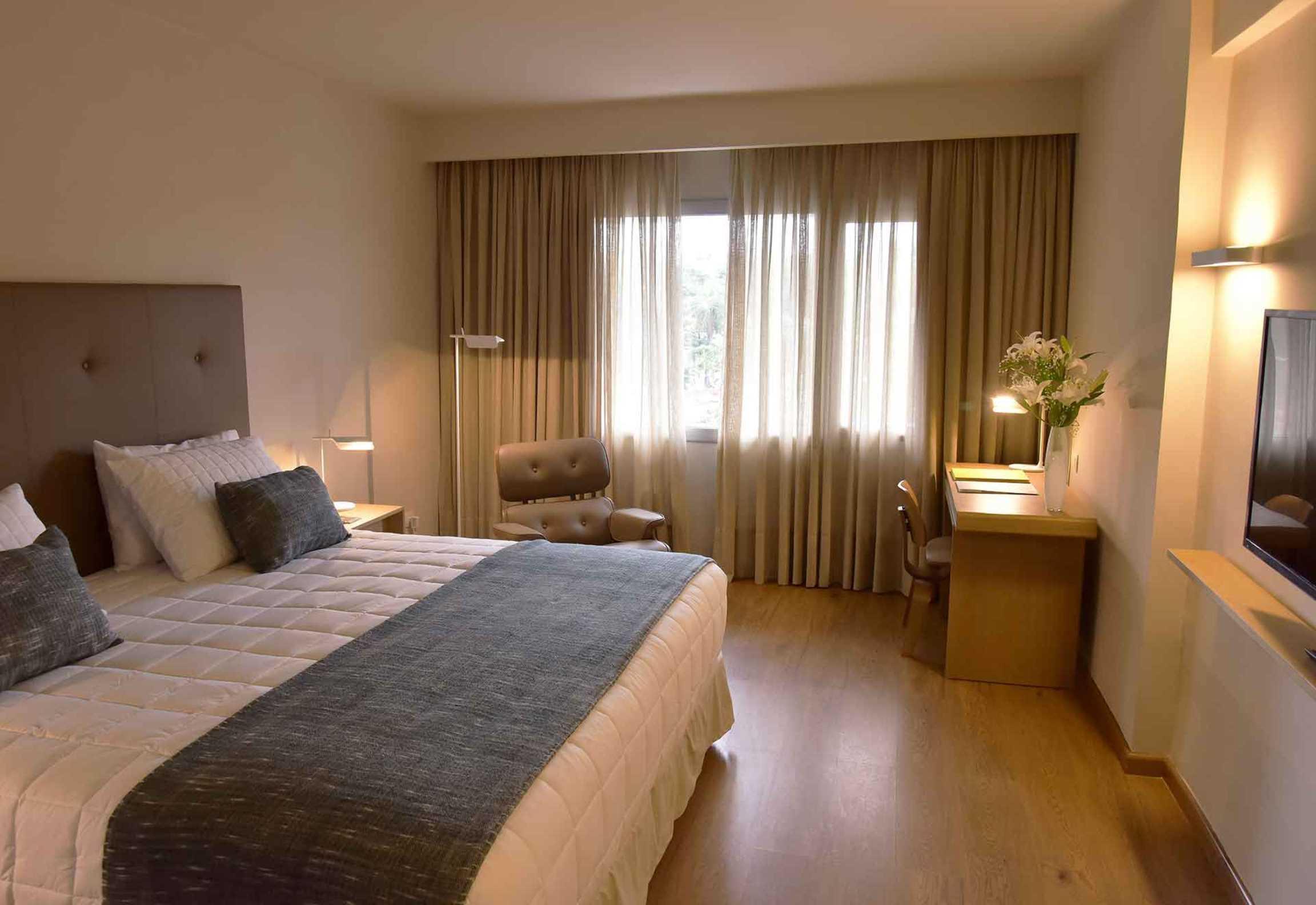 Dazzler By Wyndham Asuncion Hotel Kültér fotó