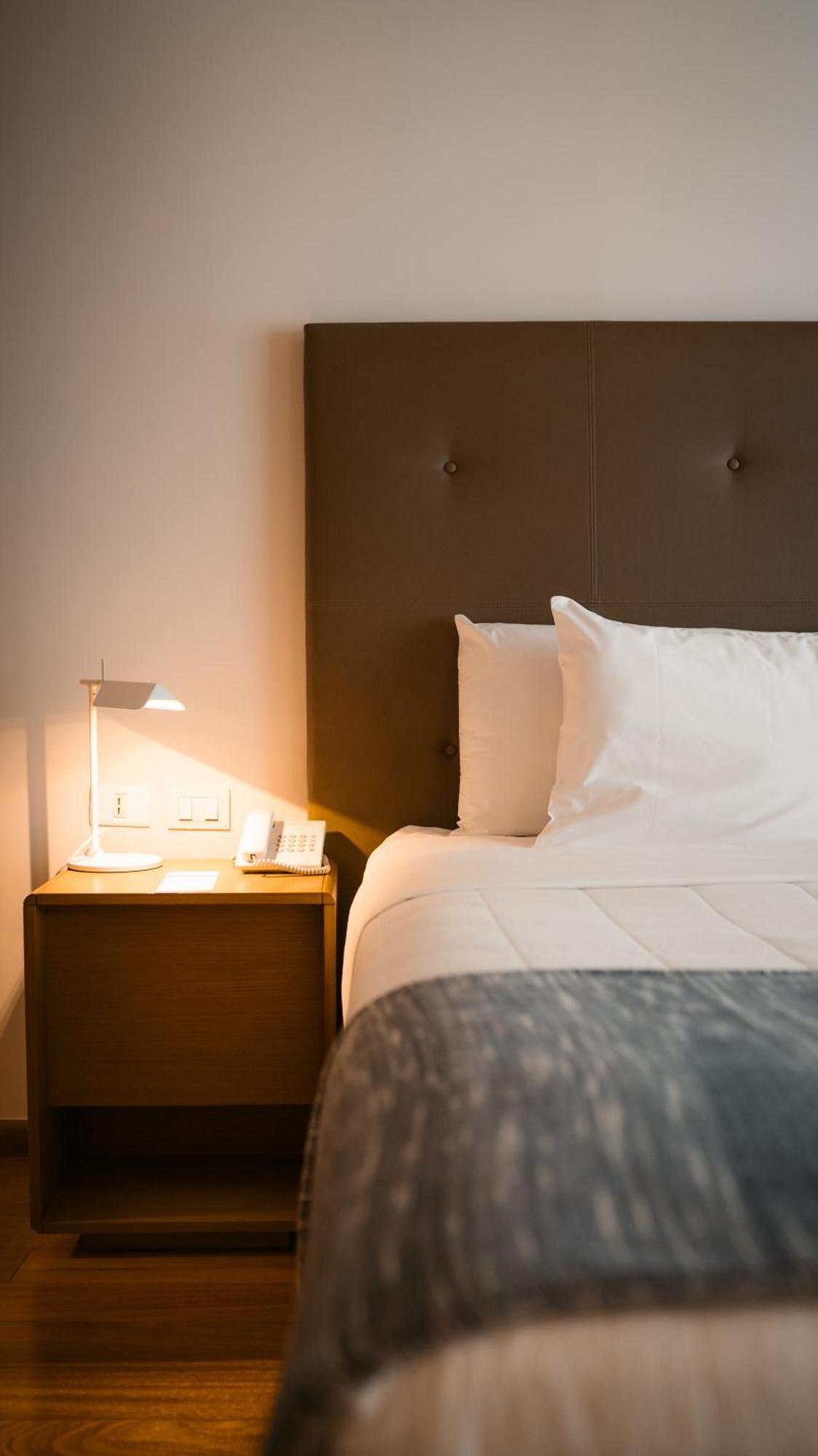 Dazzler By Wyndham Asuncion Hotel Kültér fotó